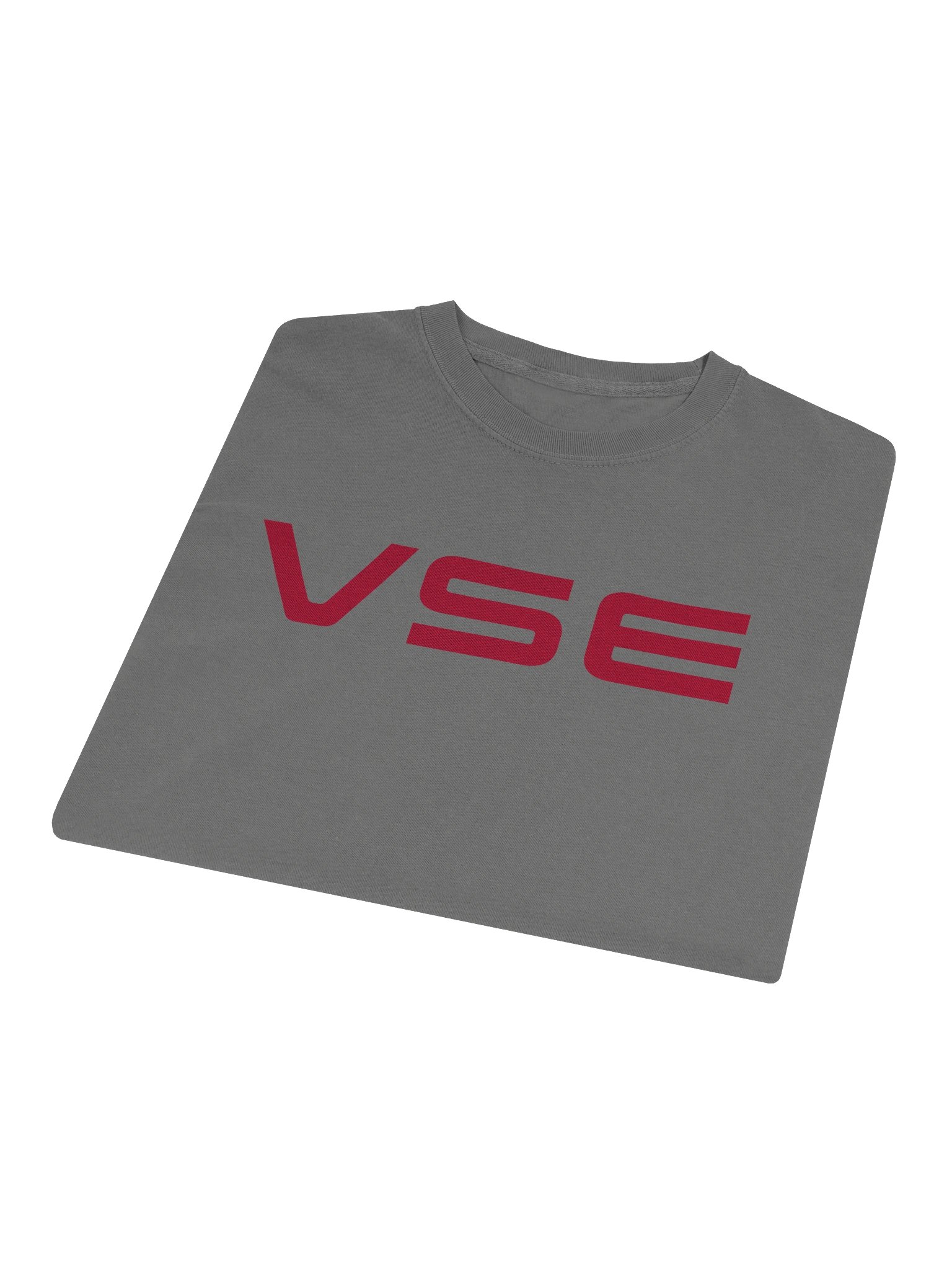 ValStar - Big Logo Sweater (Red Logo) product image (3)
