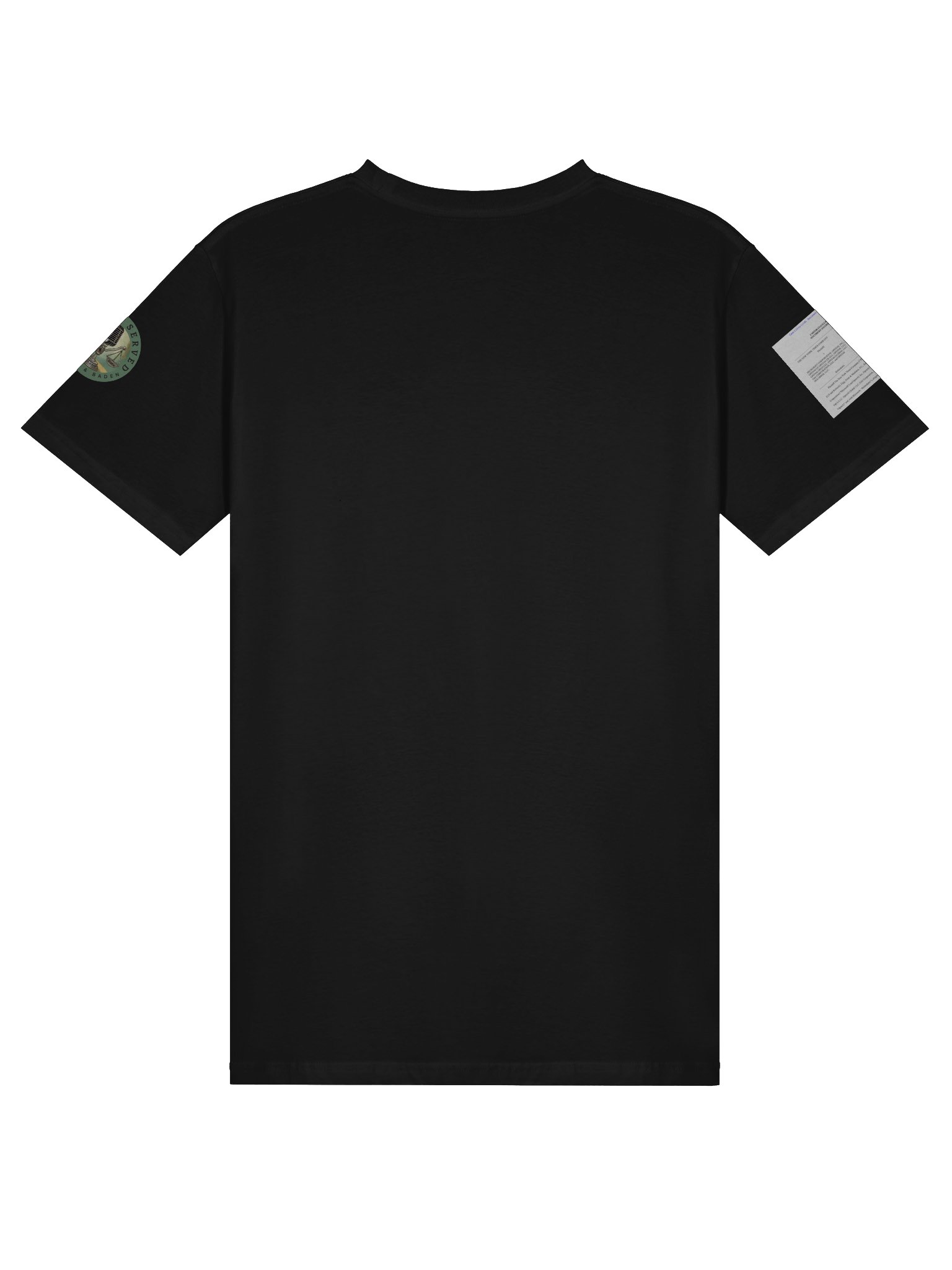 THE AGITATOR product image (2)