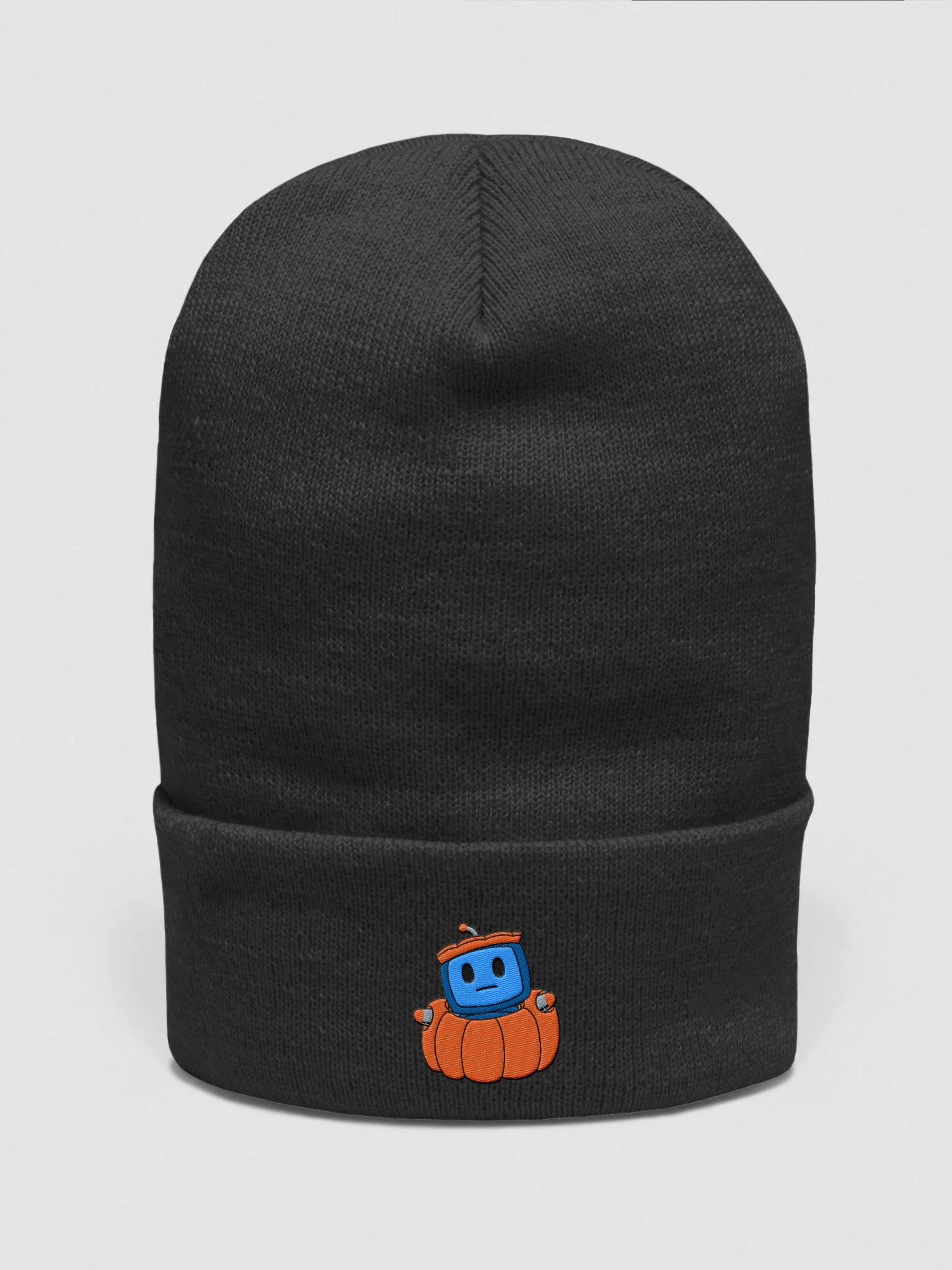 KuluPumpkin Beanie product image (1)