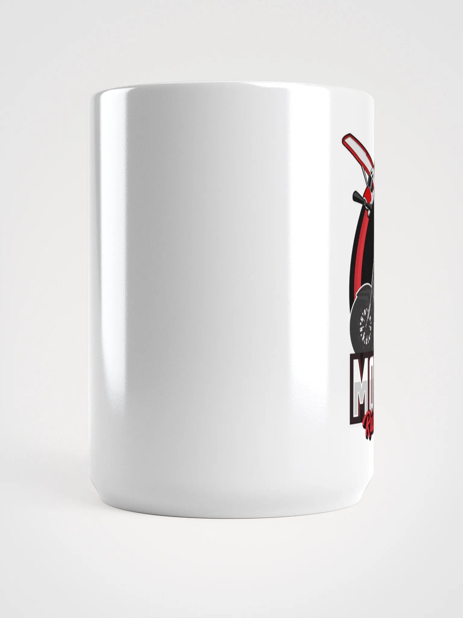 Motoblade Mug product image (4)