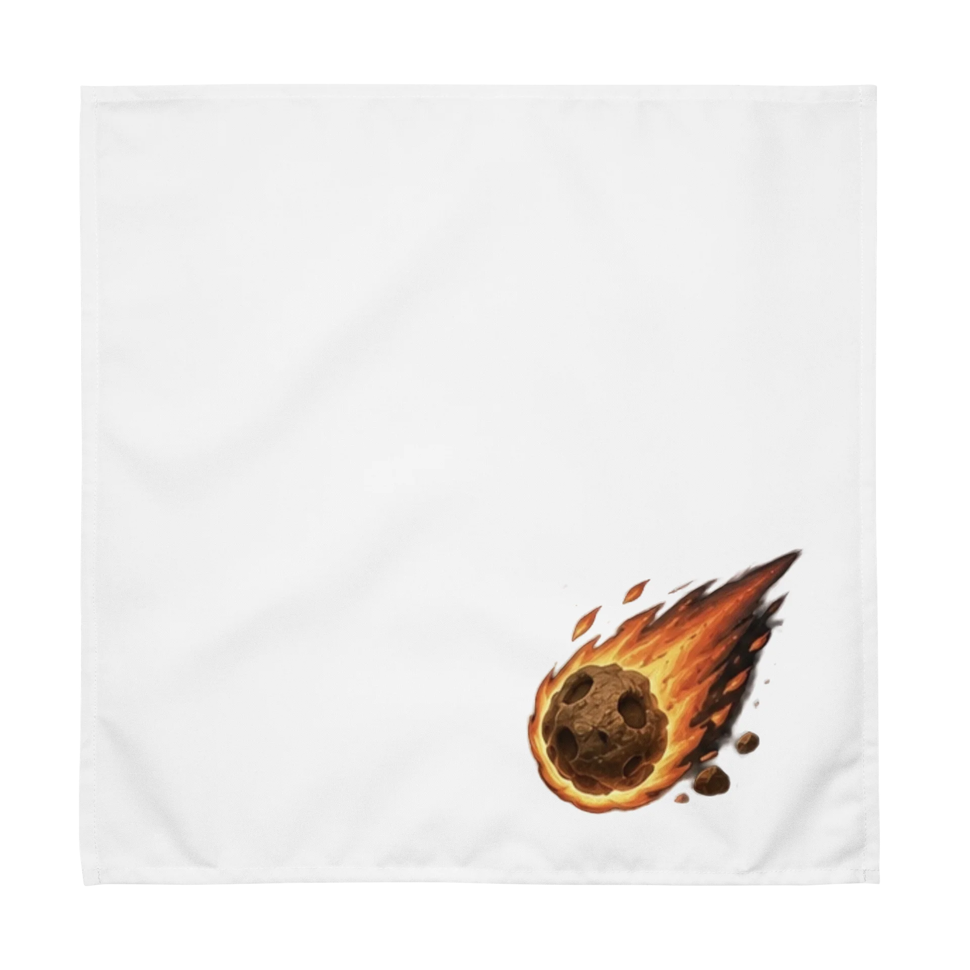 Ryders Dino World Cloth Napkins product image (3)