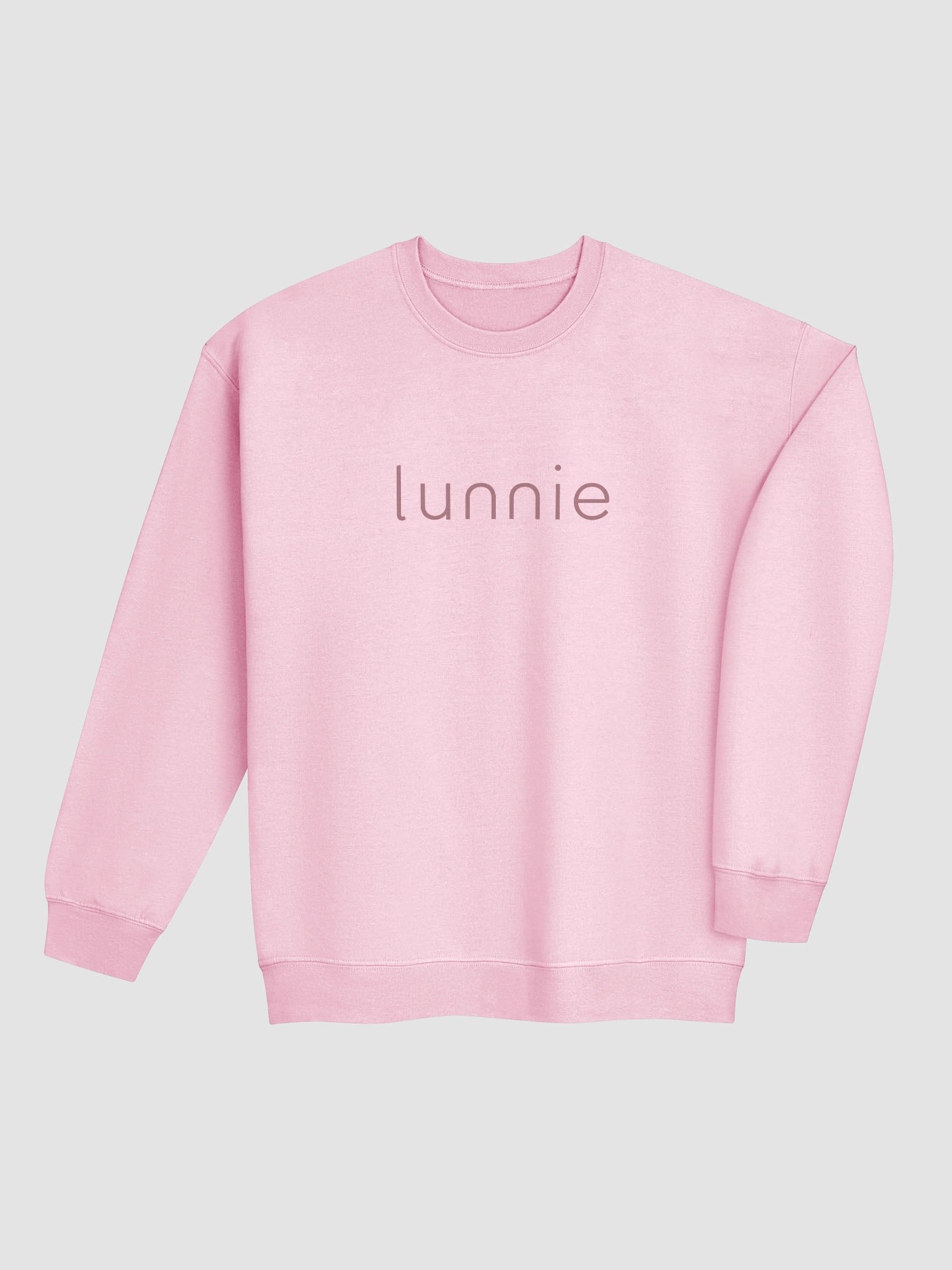Lunnie Crewneck product image (8)