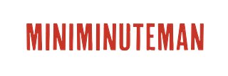 Miniminuteman