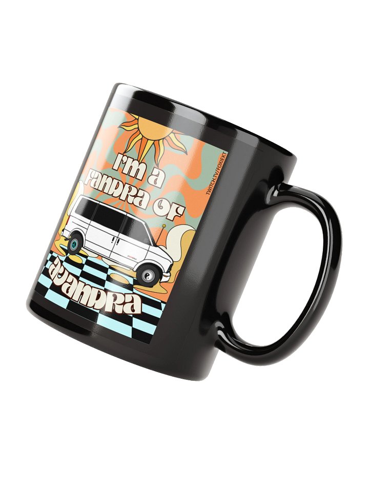 Fandra of Avandra Mug product image (2)