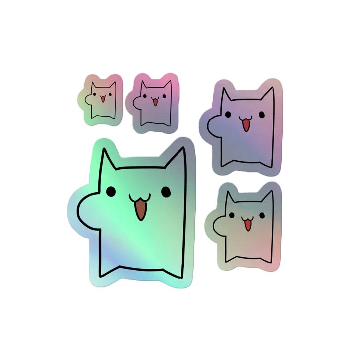 Funny Cat product image (2)