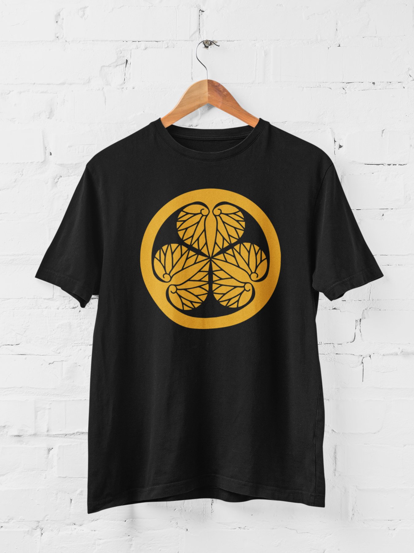 Tokugawa Clan Premium Soft Tee product image (3)
