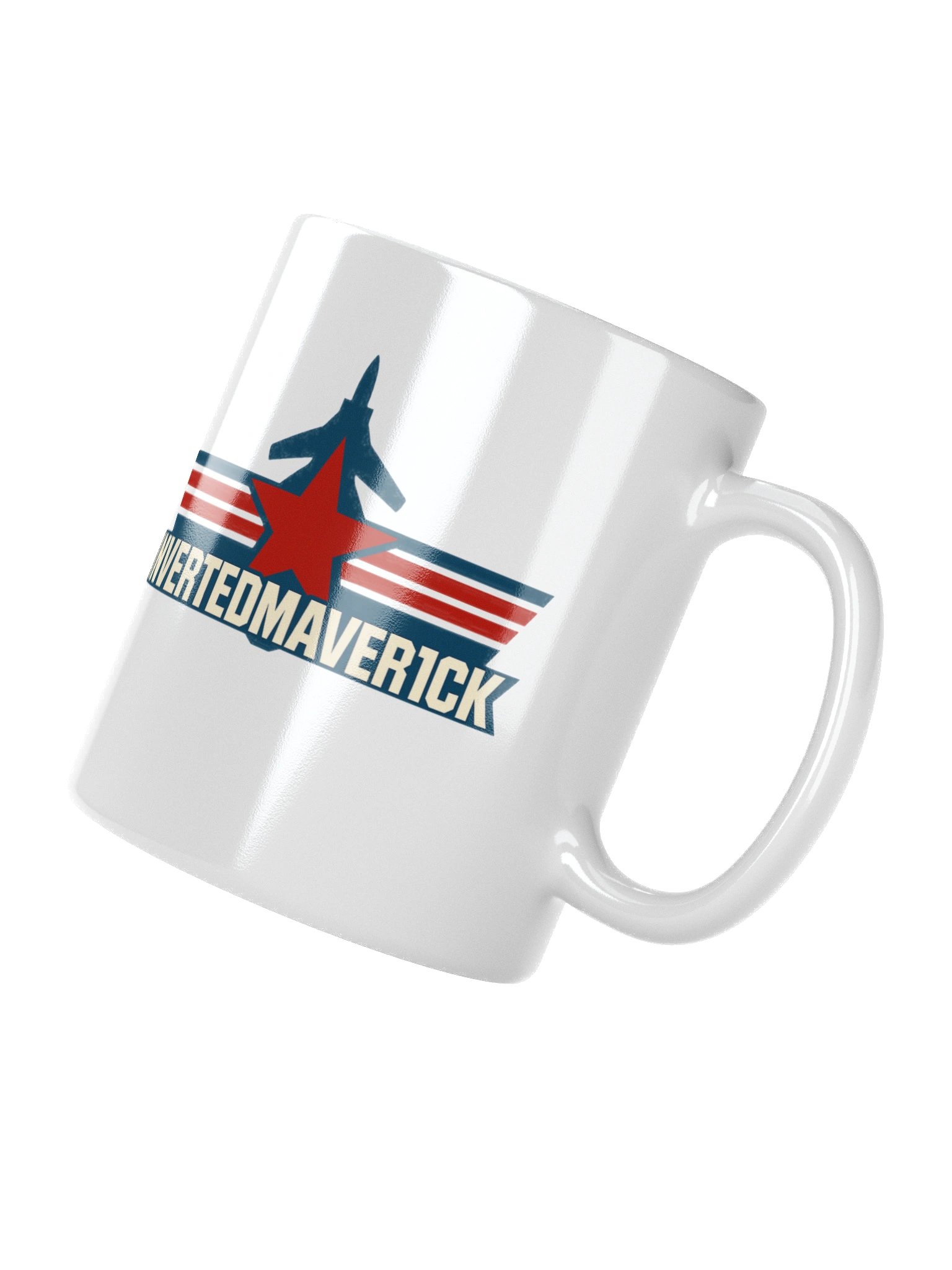 InvertedMaver1ck Mug product image (4)