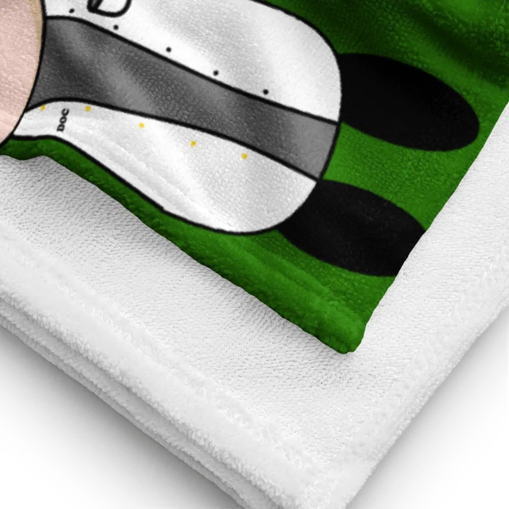 Iorn Towel product image (5)