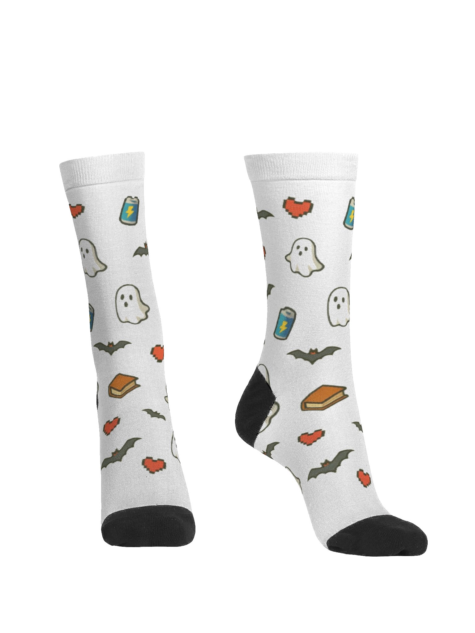 Spooky Socks! product image (2)
