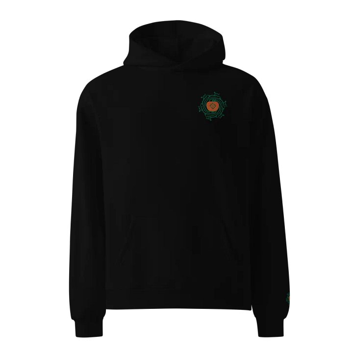 All Hallows Eve Hoodie product image (1)
