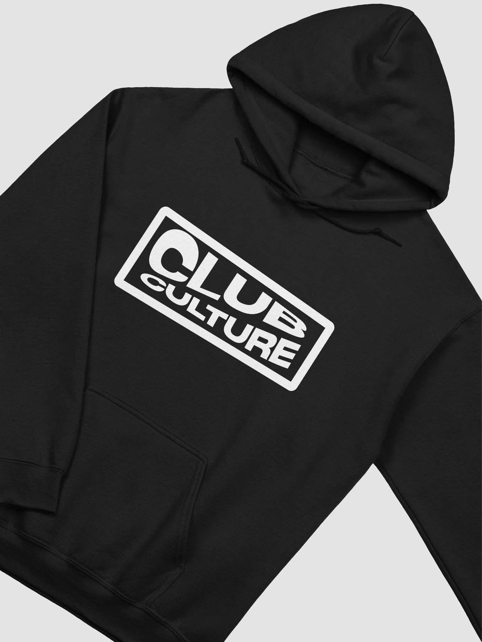 CC Logo Hoodie product image (2)