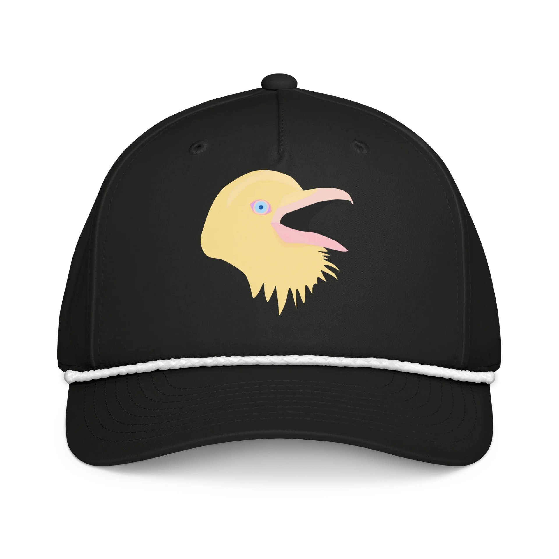 Ken Face Hat product image (1)