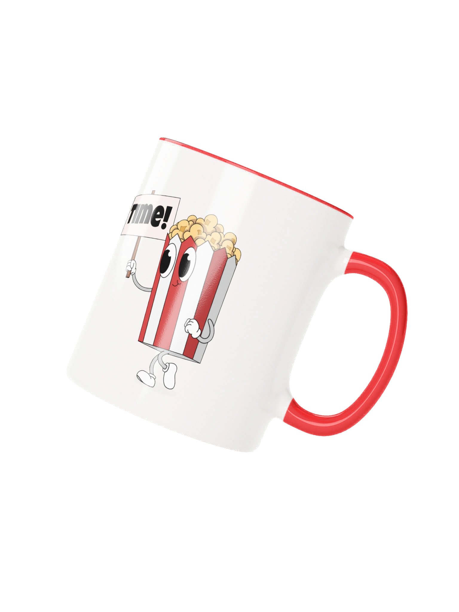 Its Tea Time Mug product image (2)