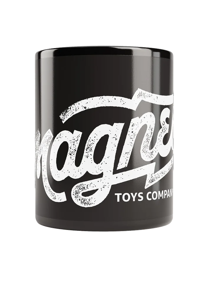 Magnetic Toy Company Mug product image (2)