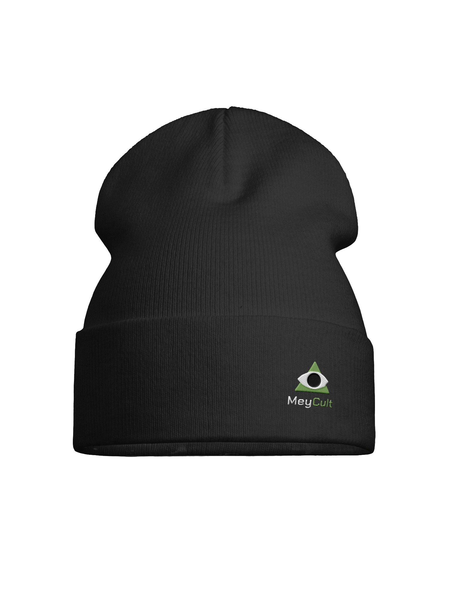 Cult Beanie - MeyCult product image (1)