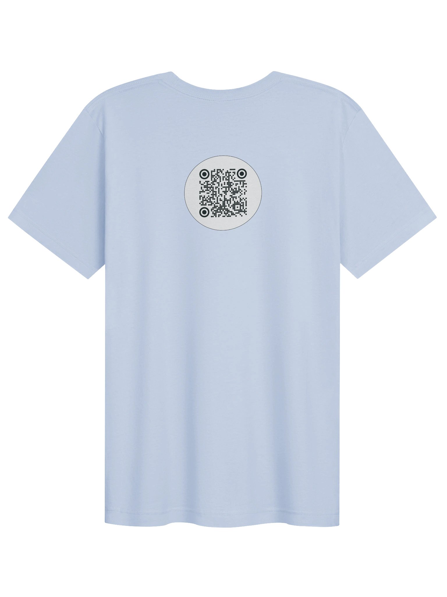 BehrBrained Daily Scan T-Shirt product image (8)