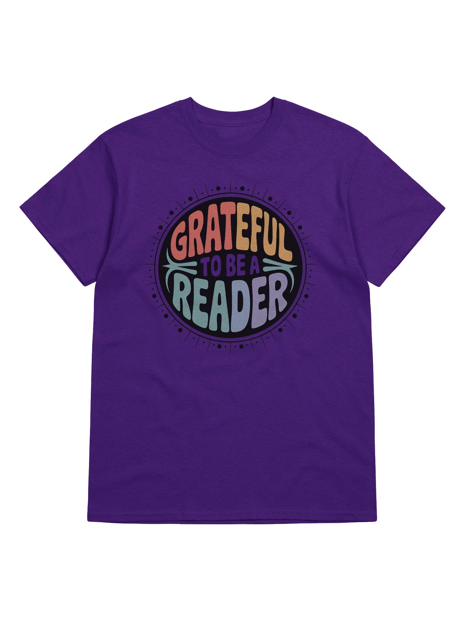 Grateful to be a Reader product image (41)