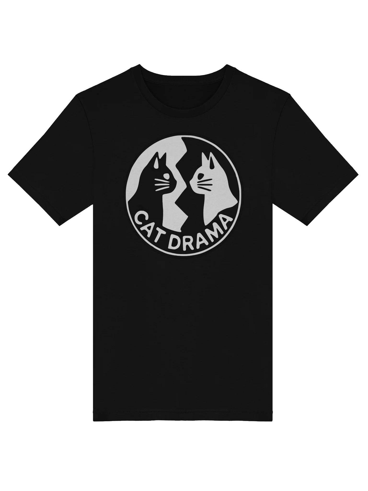 Supersoft Circular Logo (Black) product image (5)