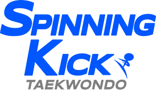 Spinning Kick TKD