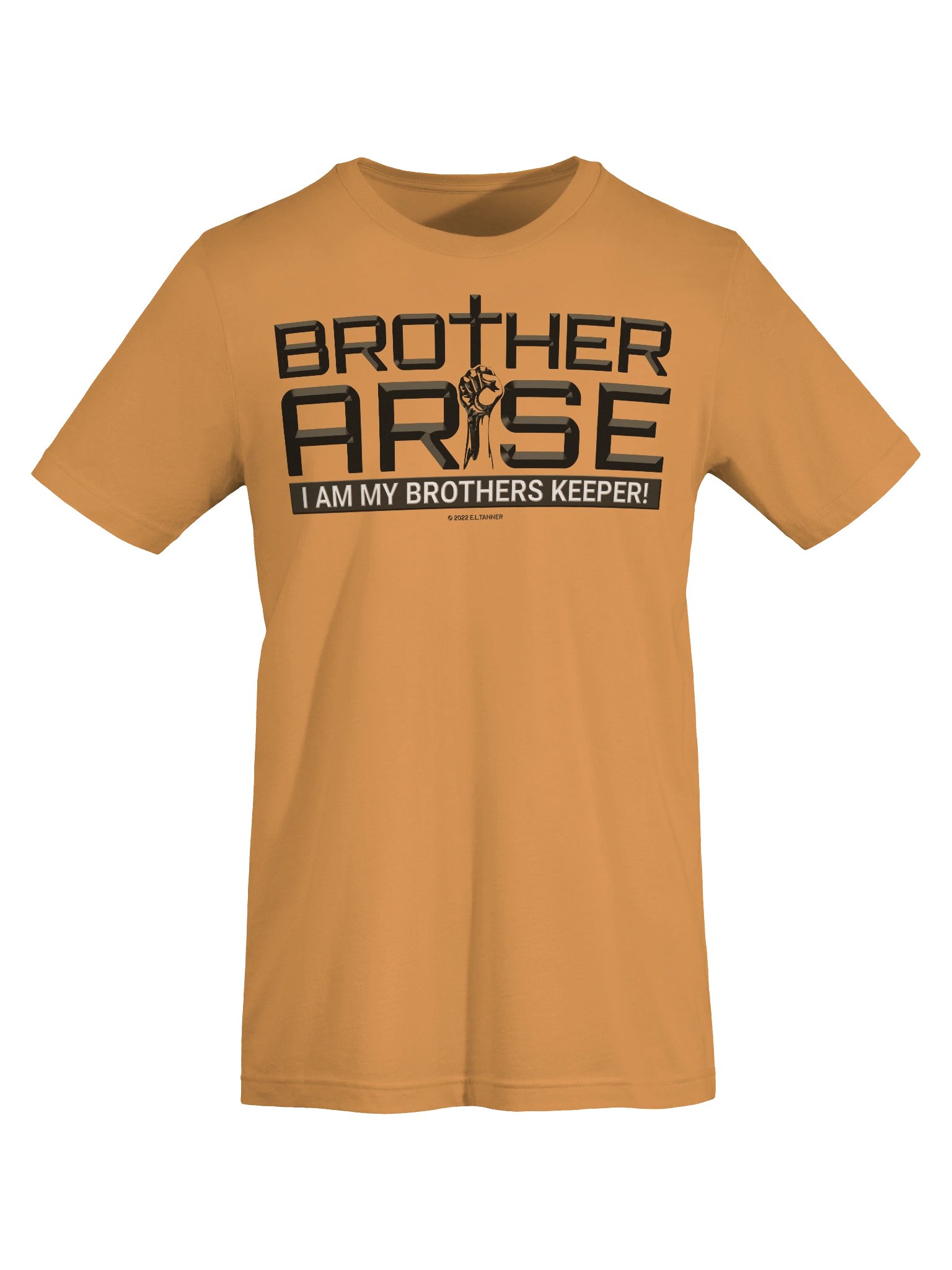 Brother Arise, T-Shirt BV product image (5)