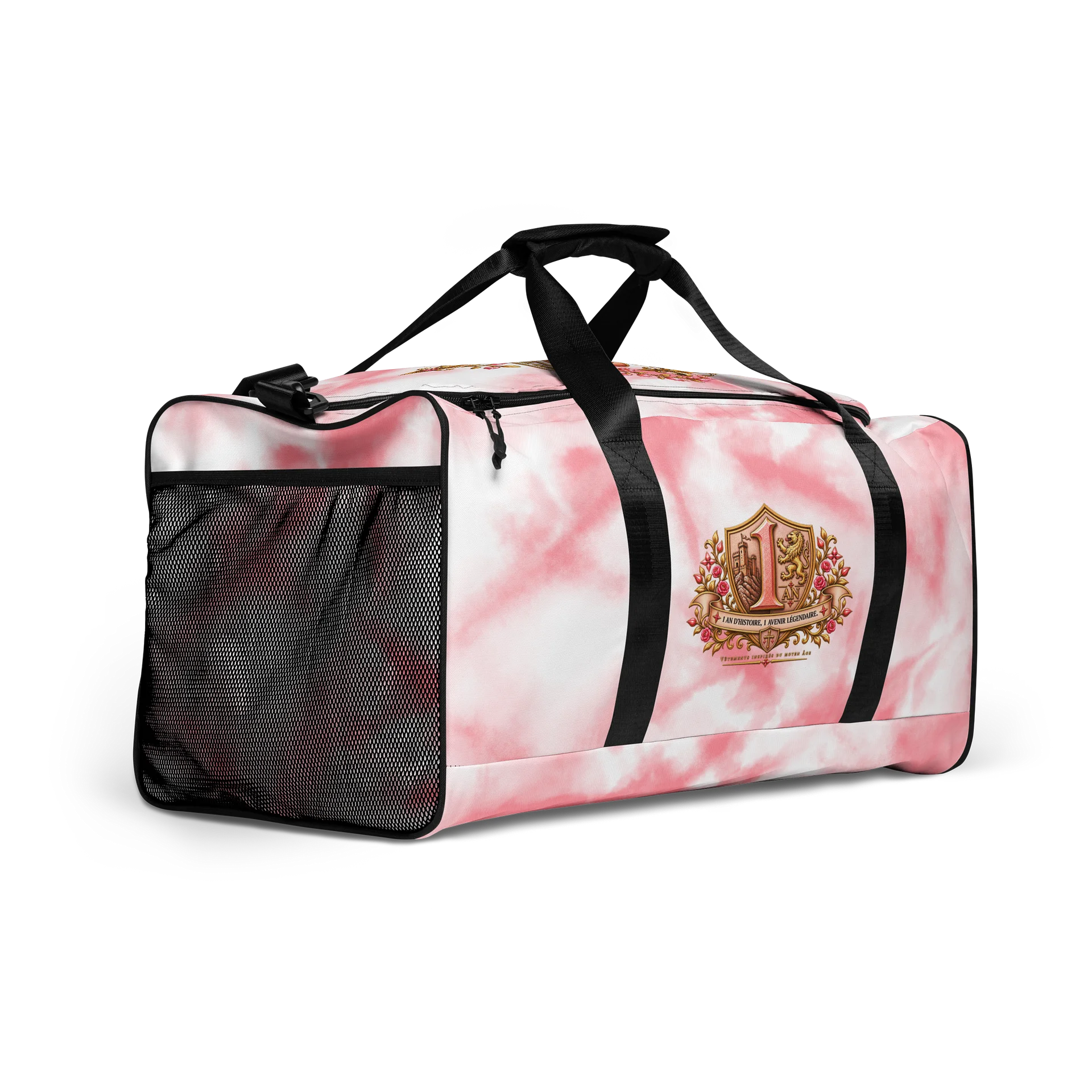 Sac de Sport SIGNATURE pour femme product image (2)