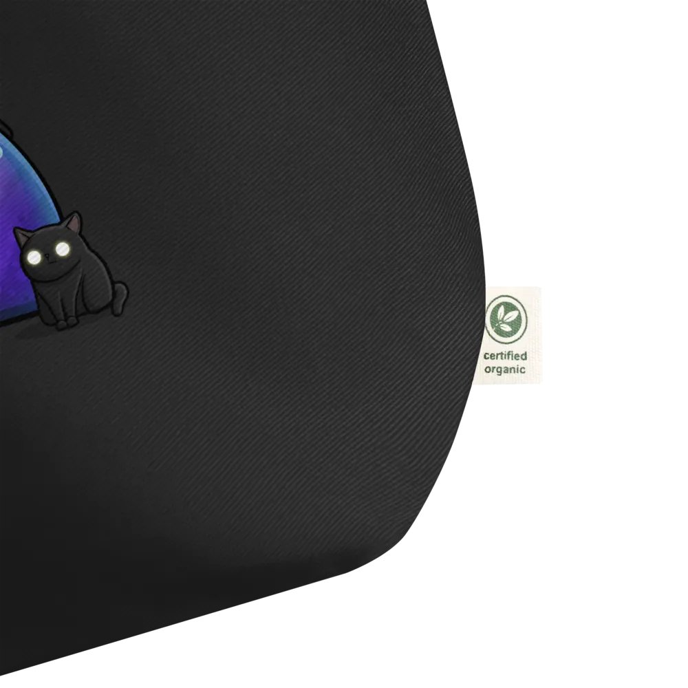 Vaw - Tote Bag product image (3)