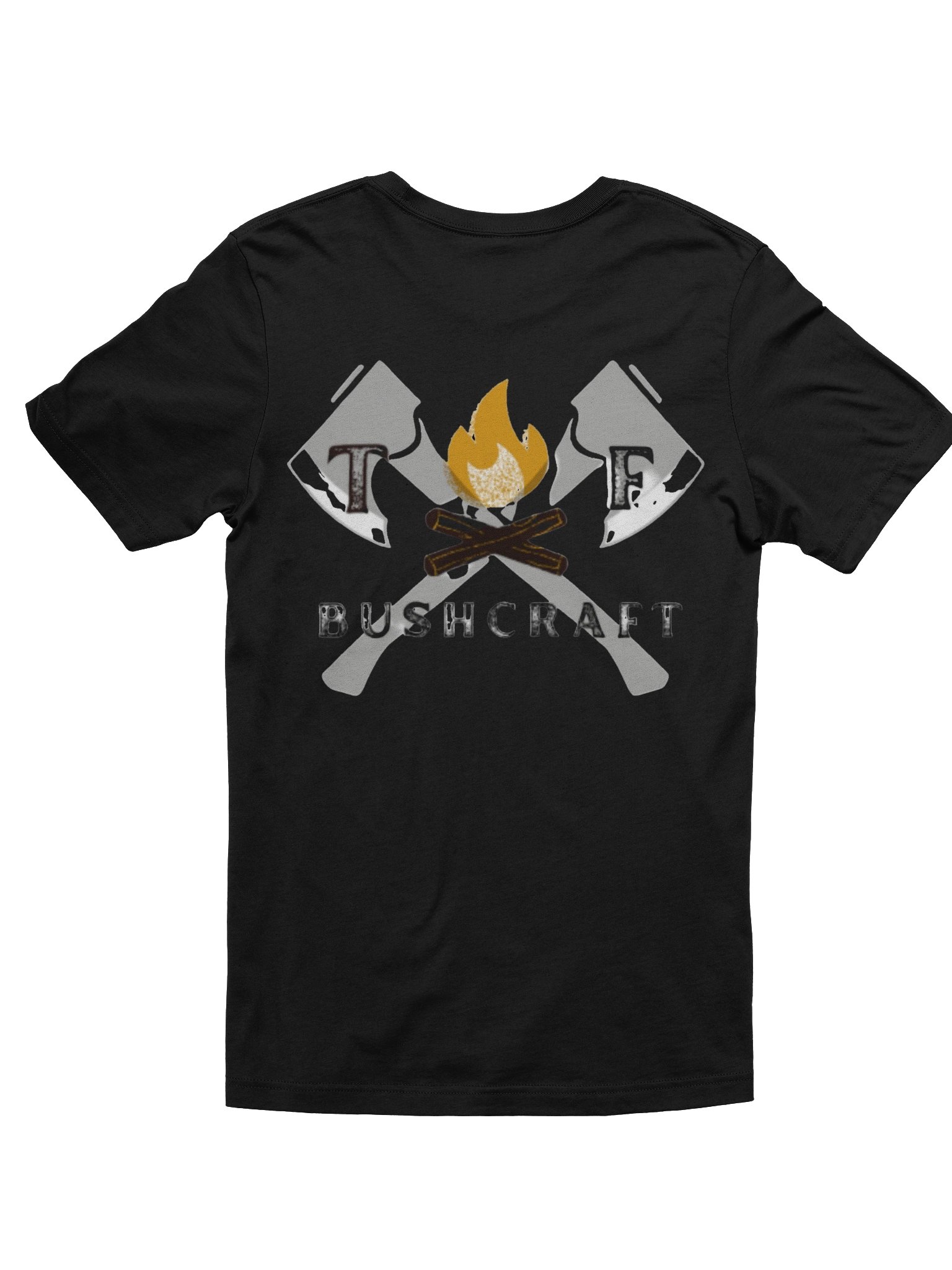 T F bushcraft tee product image (13)