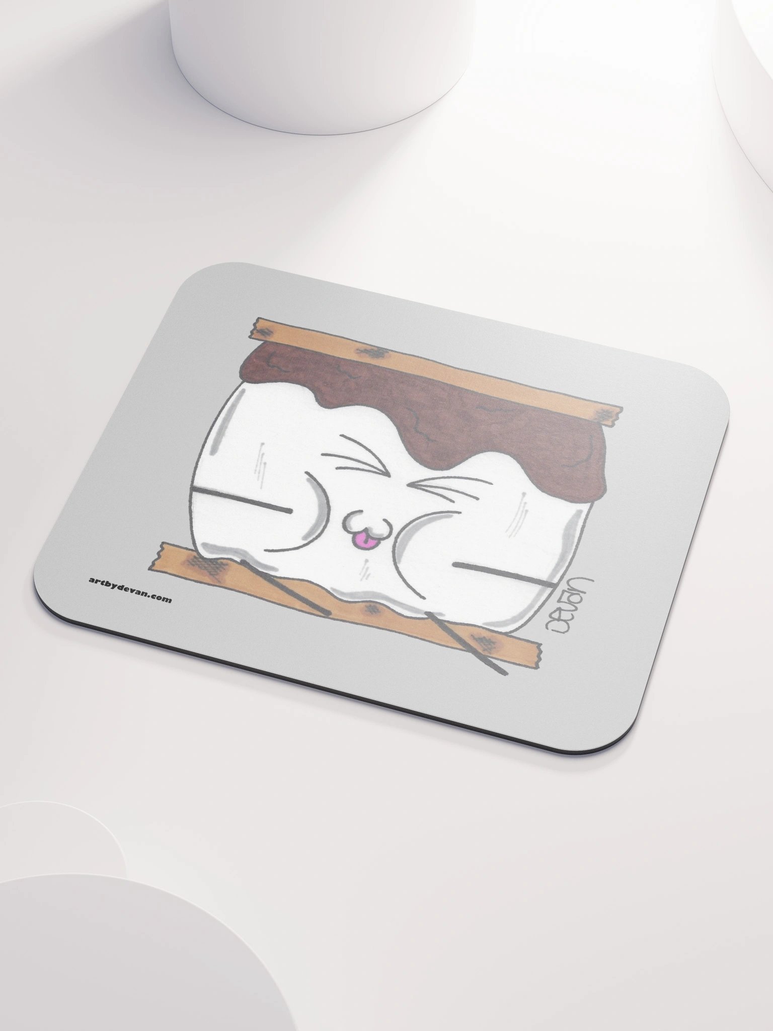 S'more Mousepad product image (3)