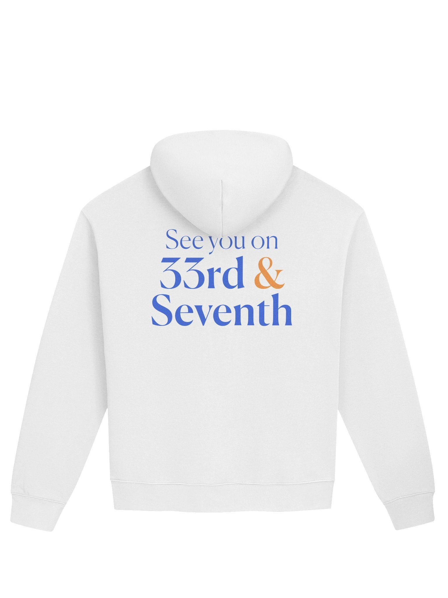 The See You Hoodie product image (2)