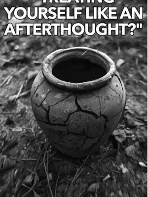 You are a vessel meant to endure. Handle yourself with care. 🤎 #SelfLove #Longevity #Motivation #AfricanProverbs #KHAPHUx2 #WearTheWisdom #SelfCare #Inspiration #qoutes #mentalhealth #thankyou #fypシ゚viral