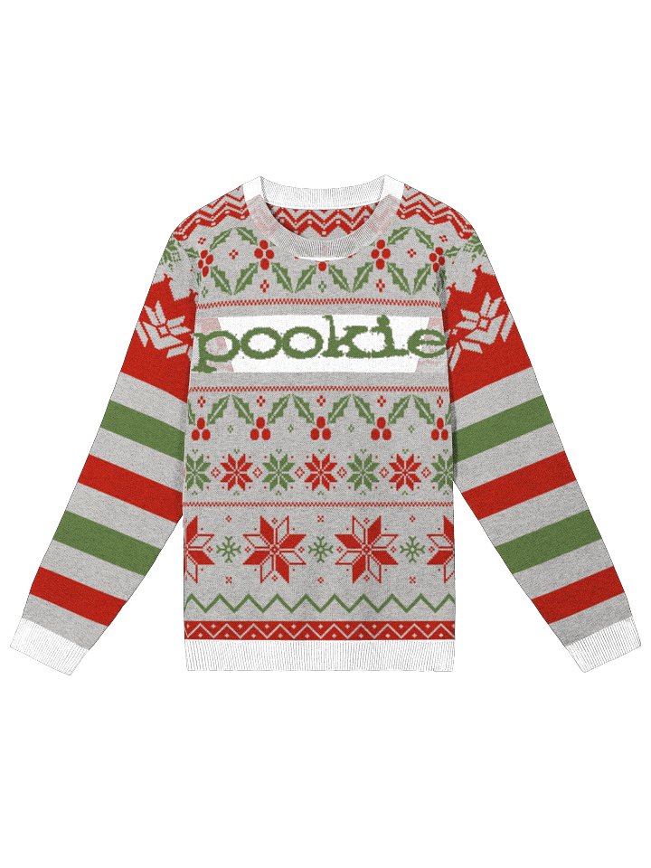 Christmas sweater product image (1)