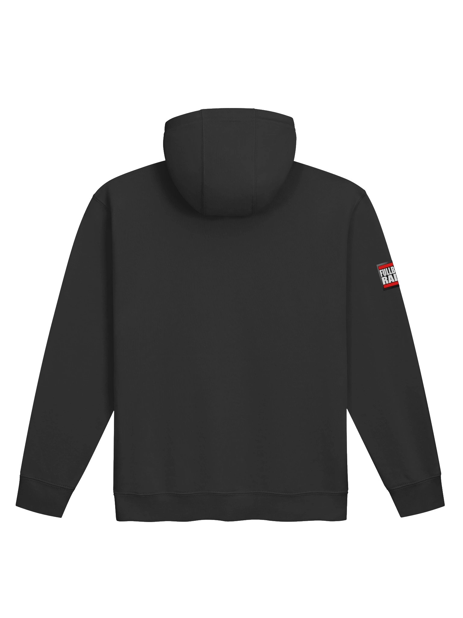 Fullblastradio Hoodie product image (6)