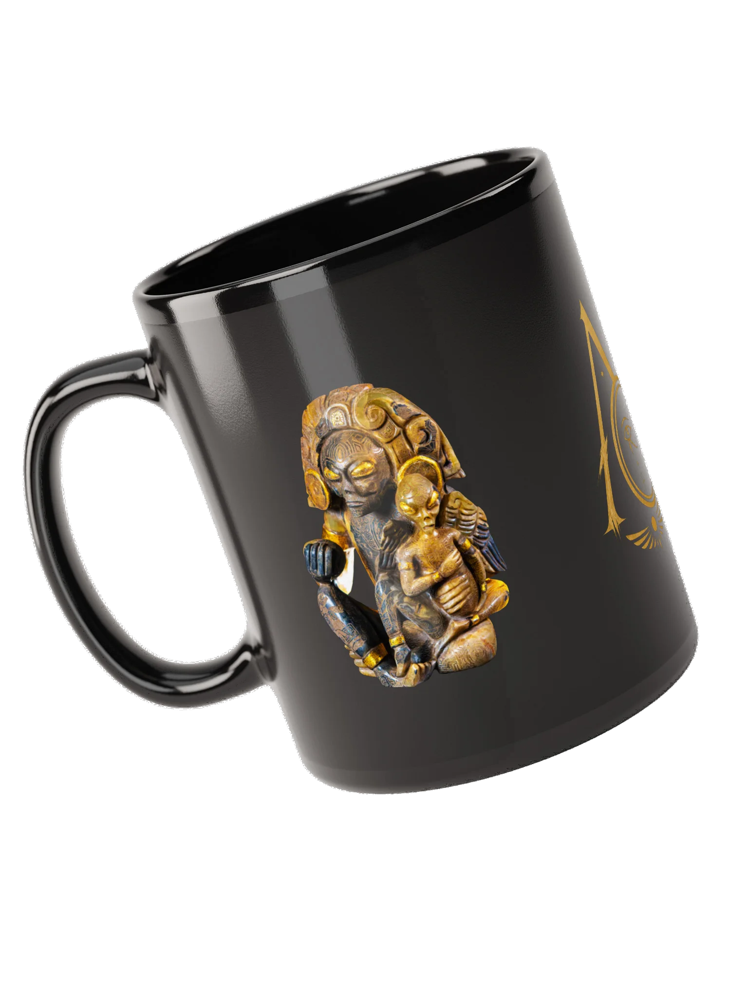 Tula Onyx Standard Coffee Cup product image (10)