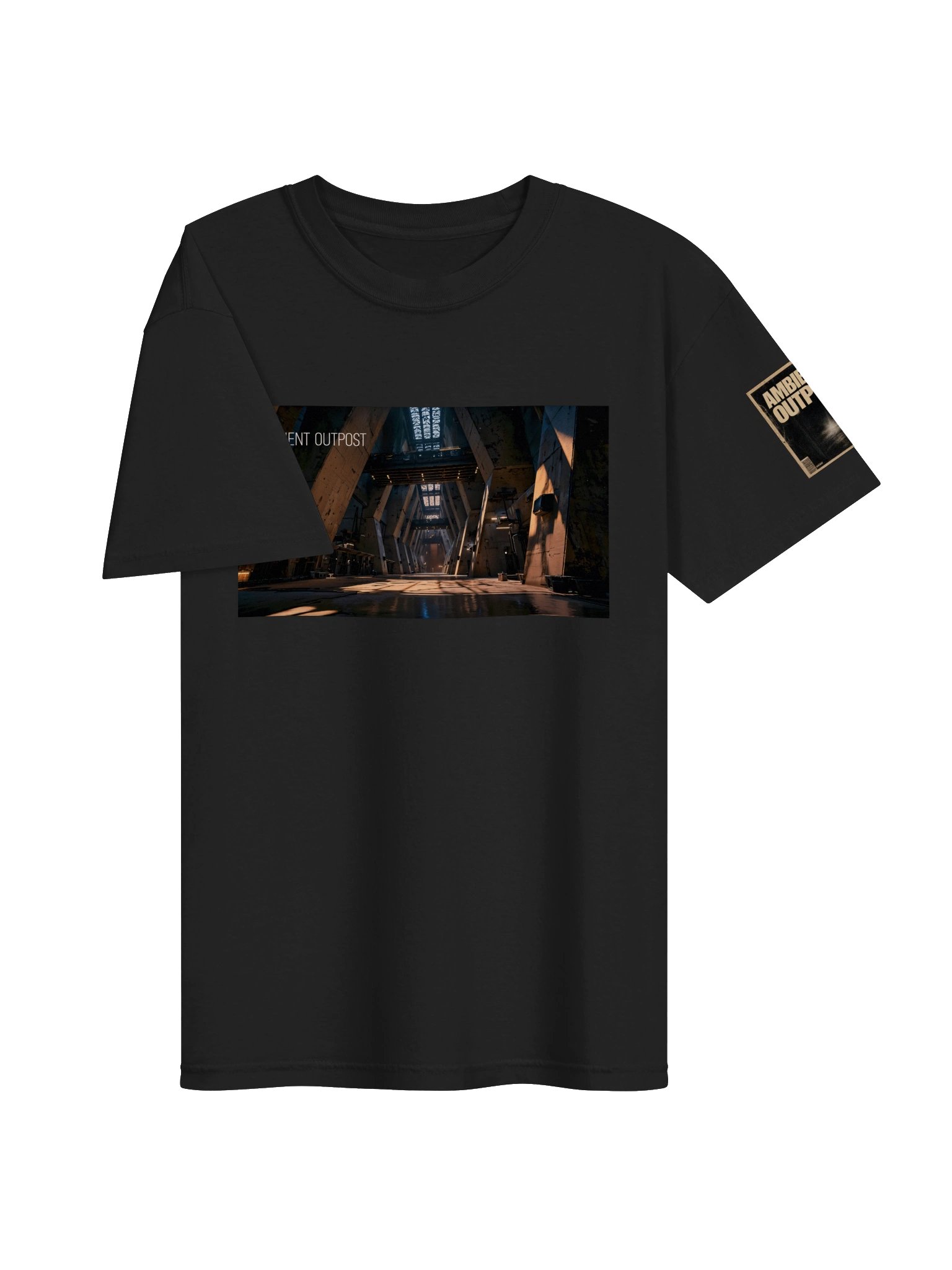 BLOCK 7 - Field Shirt product image (2)