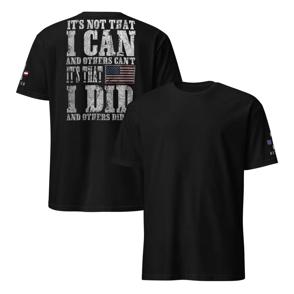 I Can. I Did product image (13)