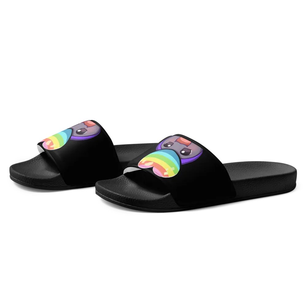 eabLOVE Women's Slides product image (2)