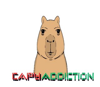 CapyAddiction