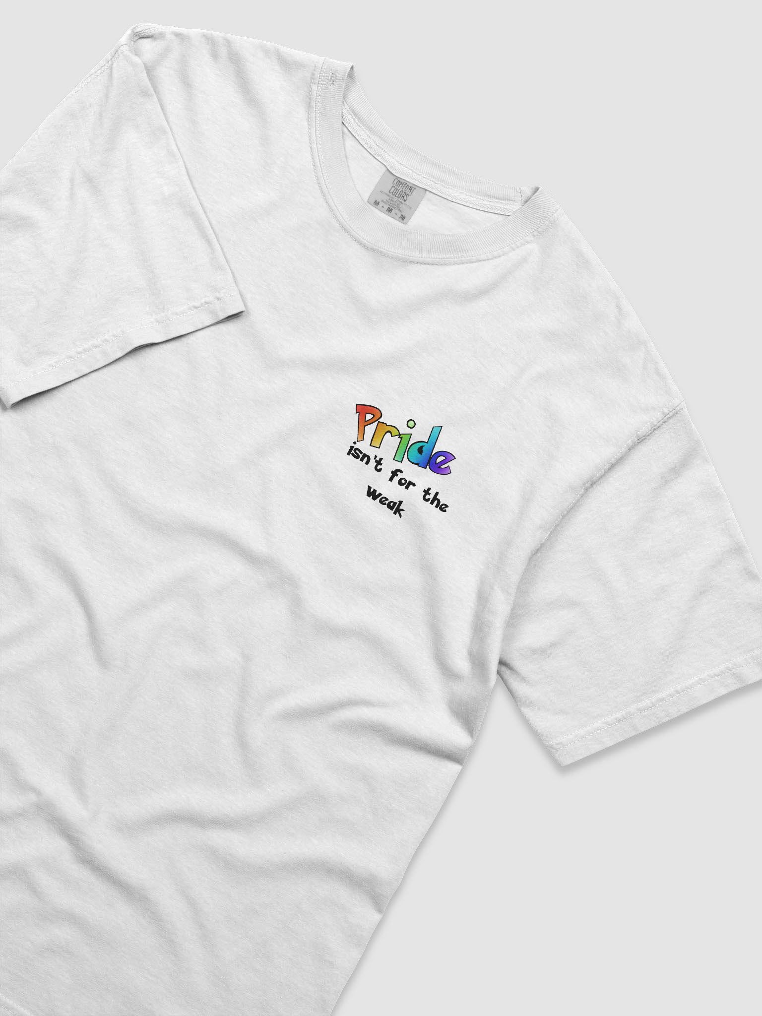 Super Effective! Heavyweight T-Shirt product image (3)