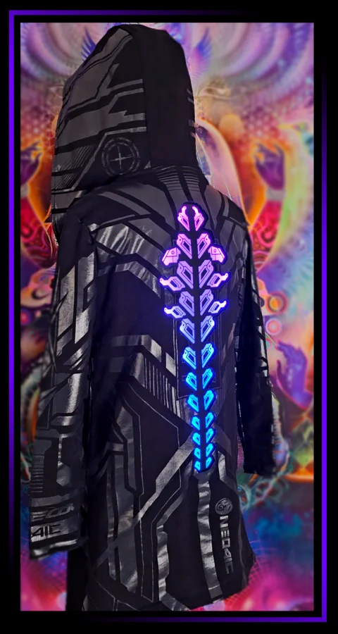 Sandevistan - CAULDRON CORE ™ - Cyberpunk 2077 product image (7)