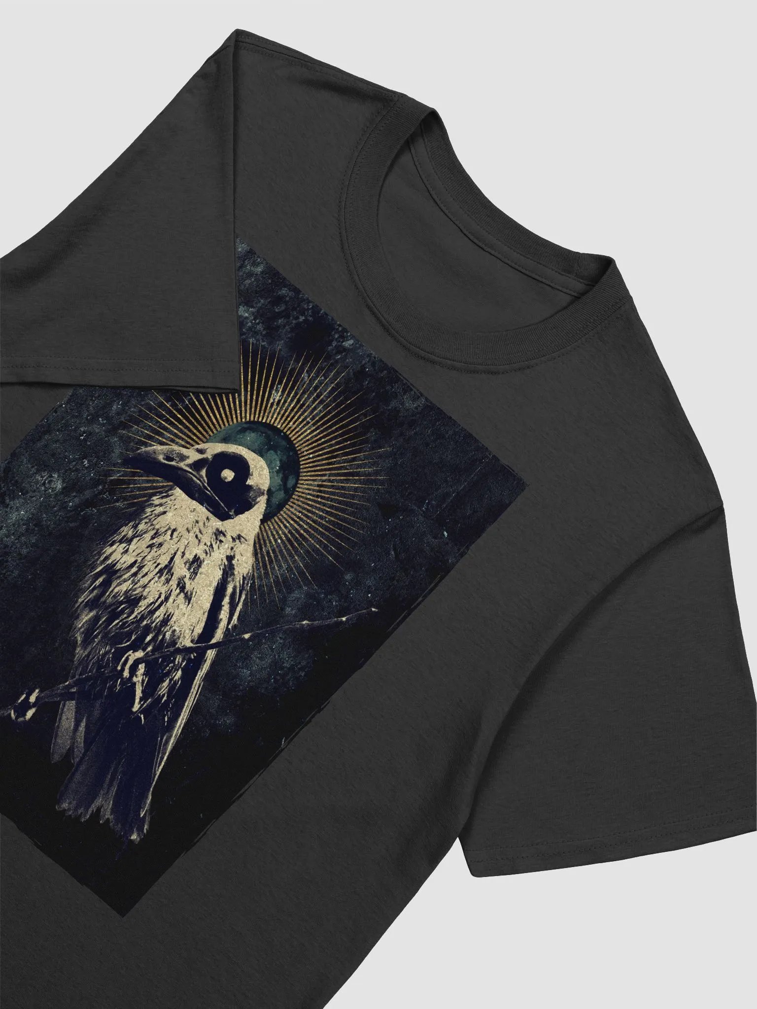A Soul To Bare Unisex T-Shirt product image (4)