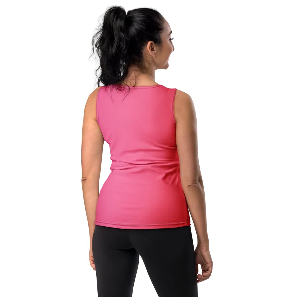 Stop Looking at My Malons Tank Top product image (9)