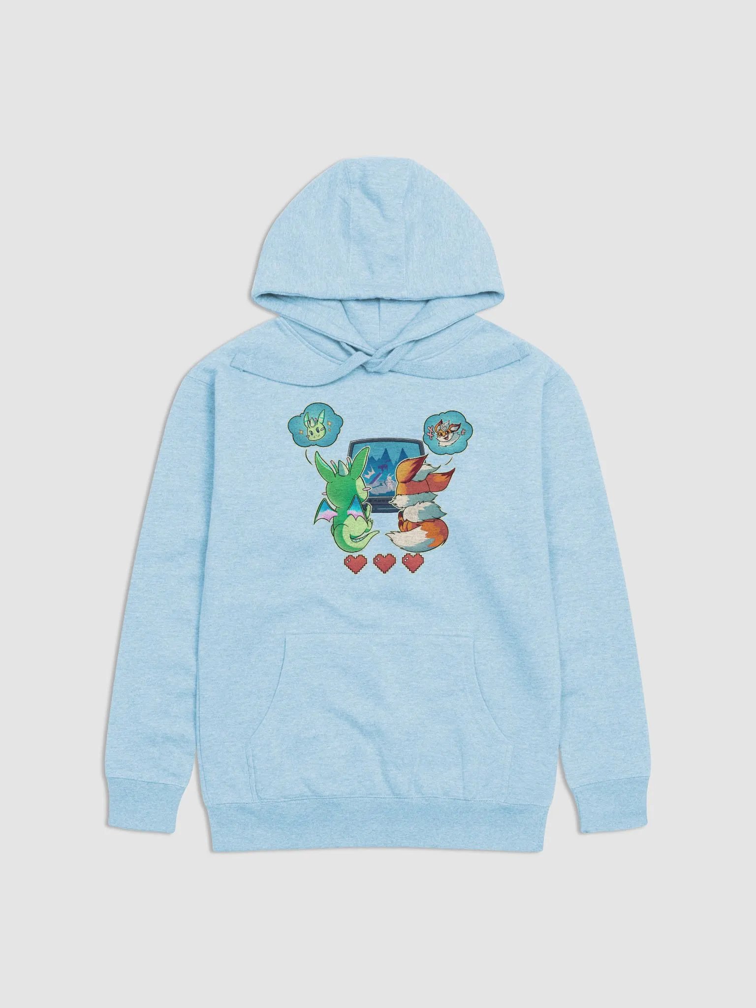 Subathon Hoodie product image (21)
