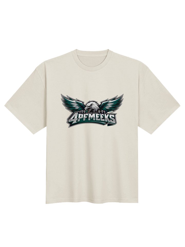 4pfmeeks Ovr Tee product image (1)
