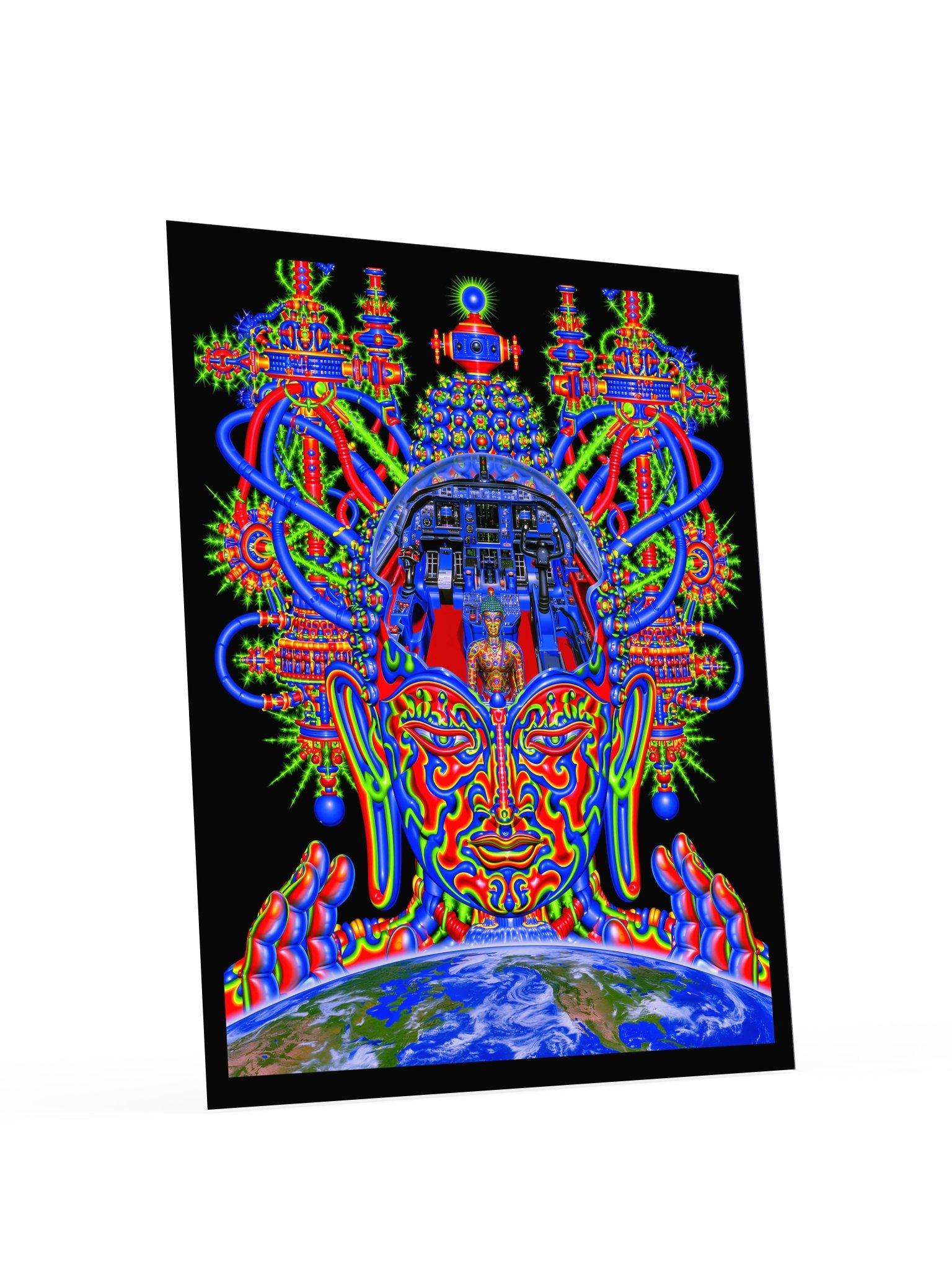Neon Nirvana Navigator product image (4)