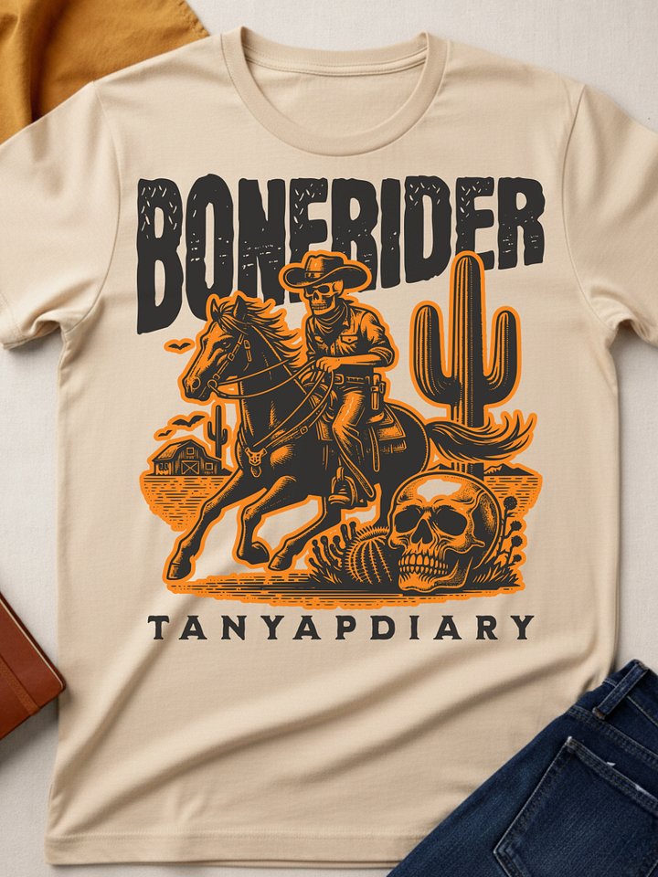 Bone Rider product image (1)