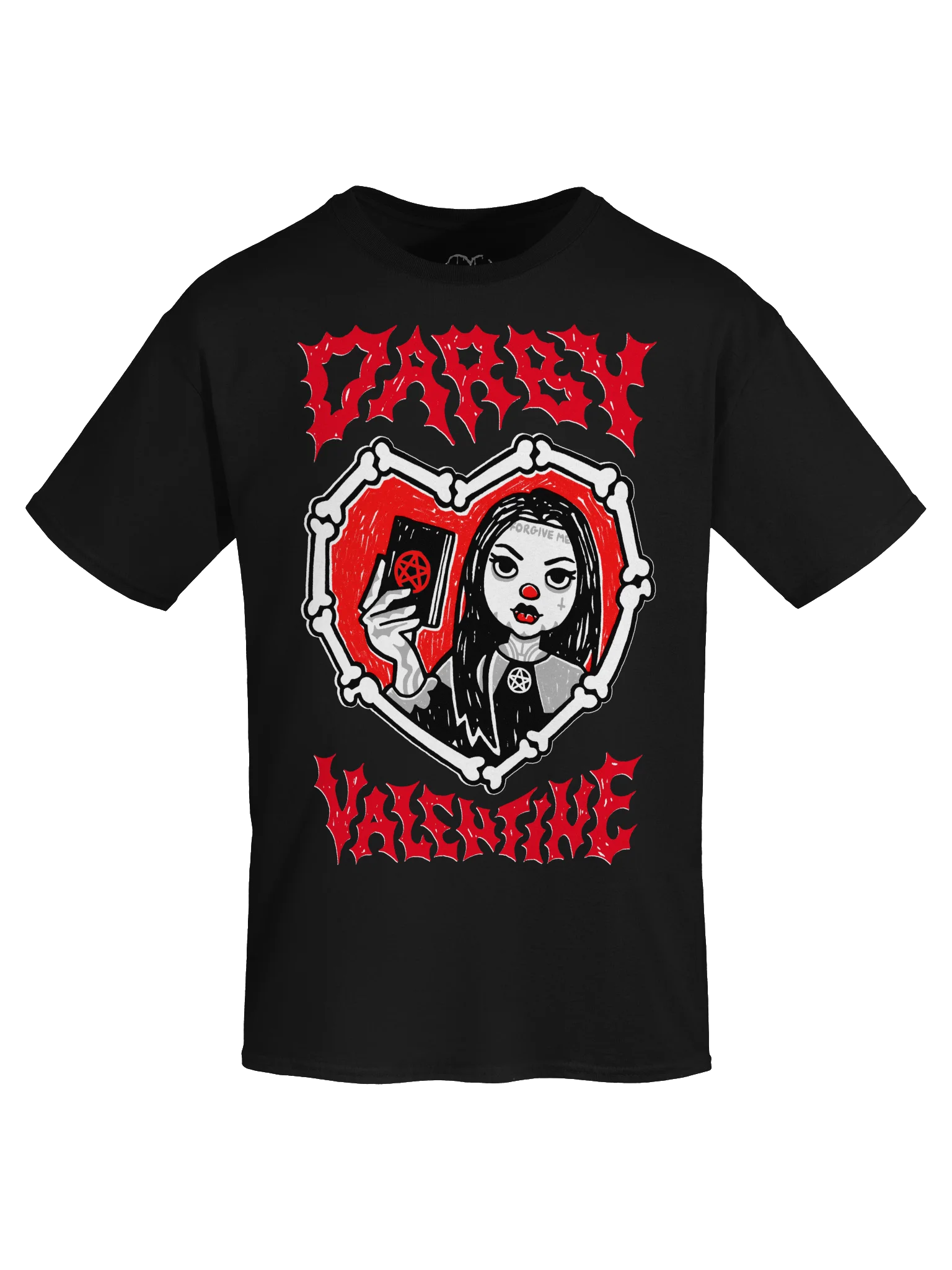 Bone Tee product image (7)