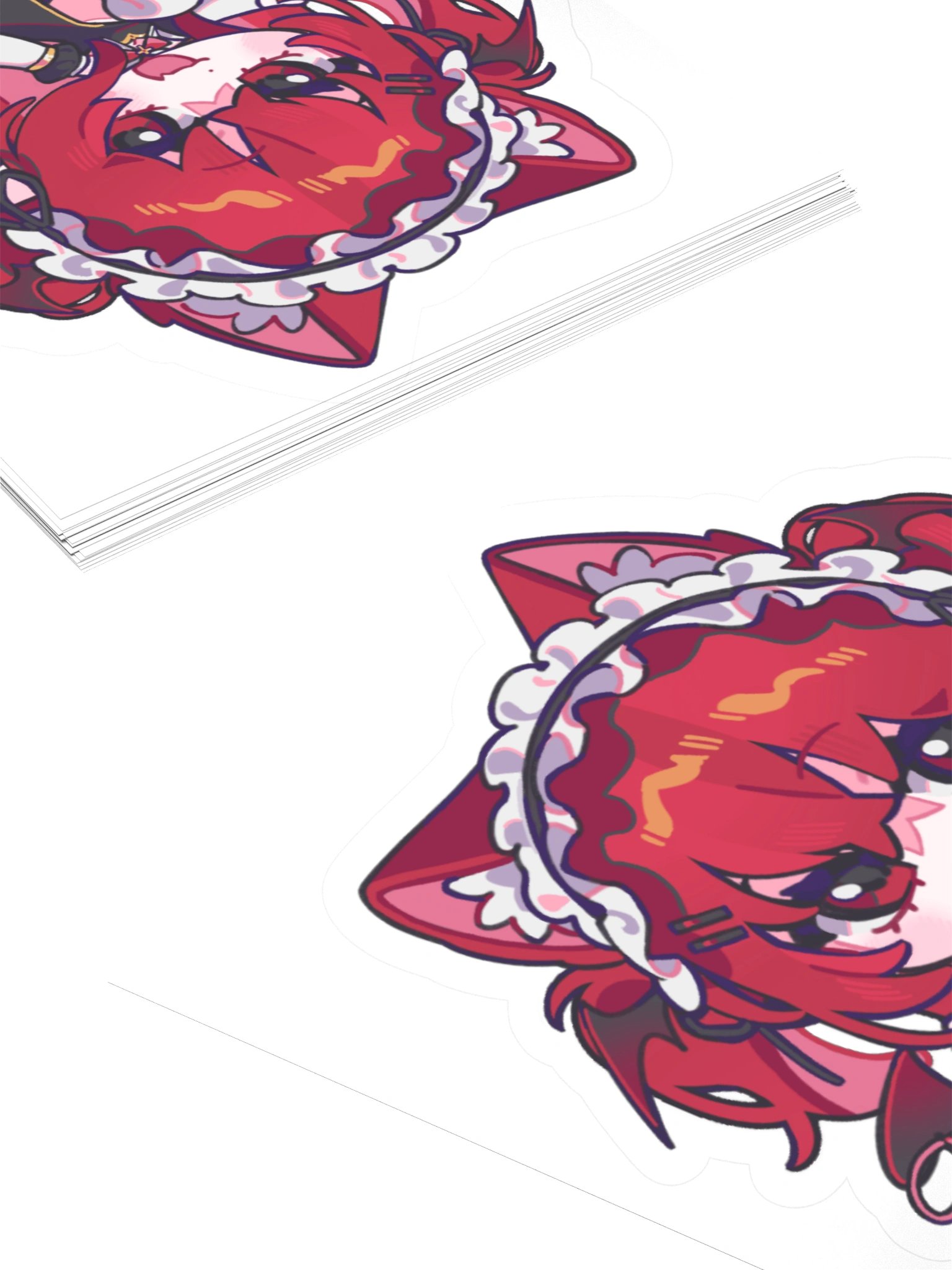 Carmel Sticker product image (14)