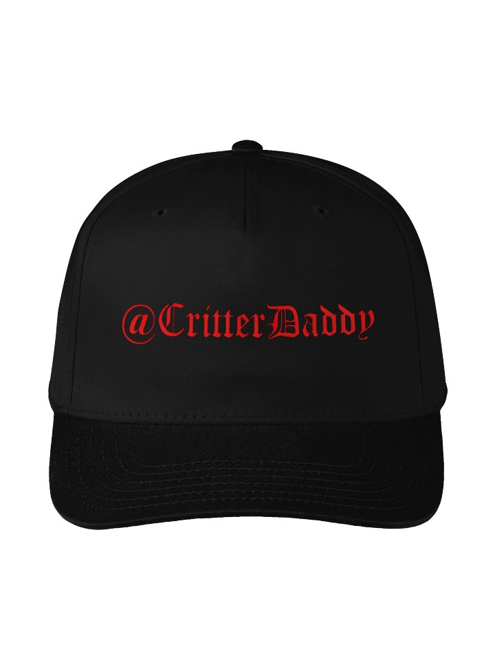 Critter Daddy Cap product image (4)