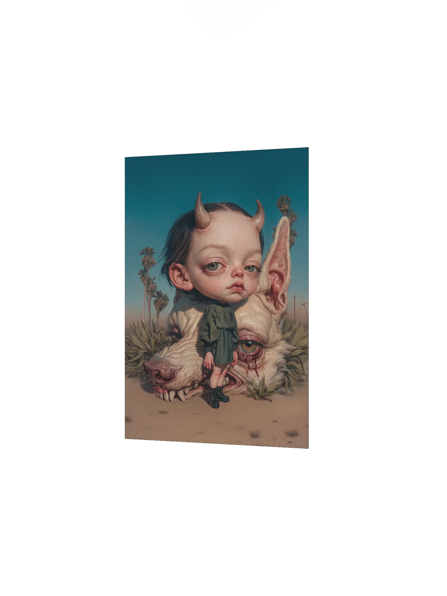 On Your Own product image (2)