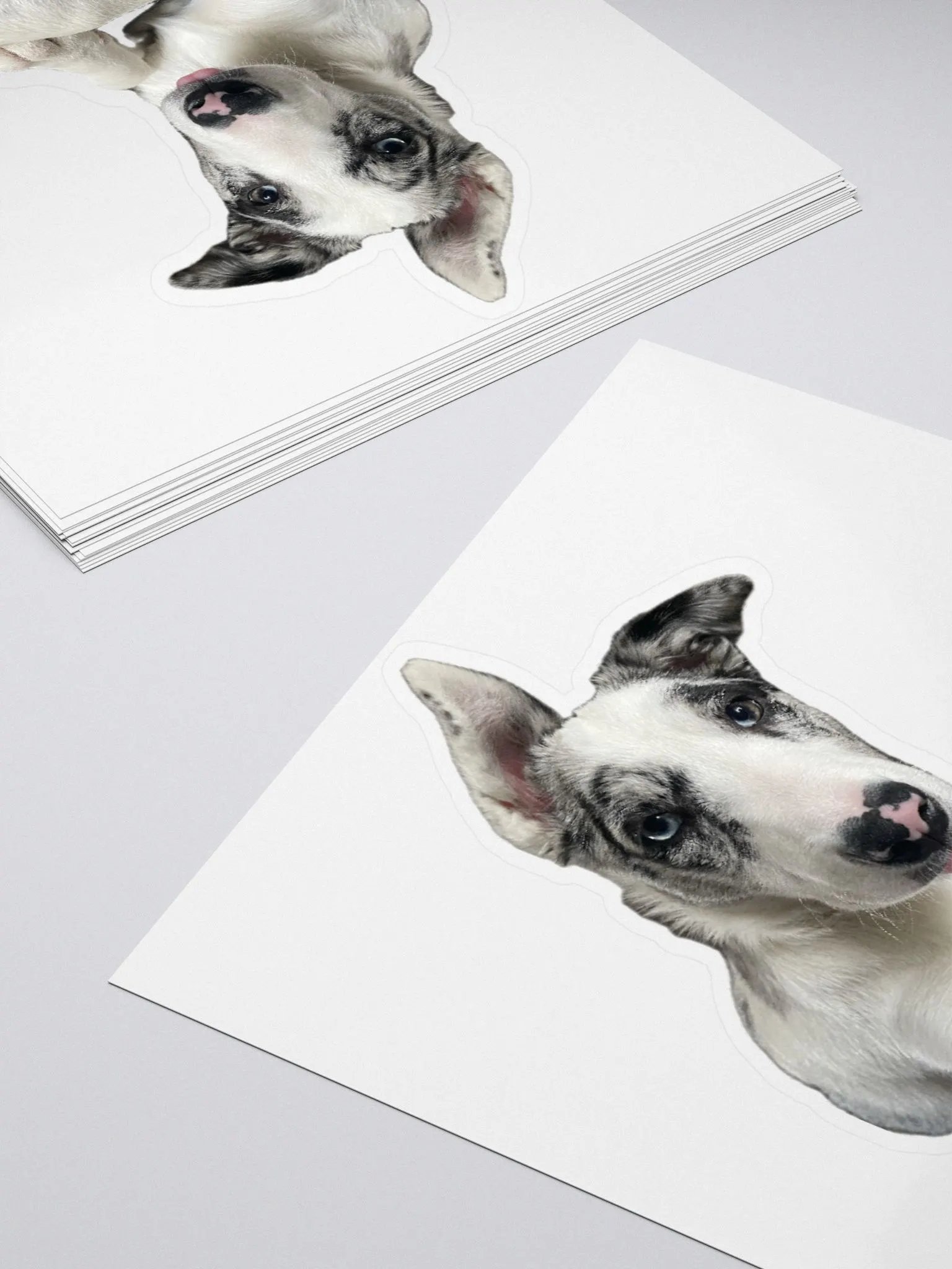 Nezuko sticker product image (4)